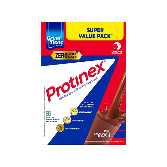 Protinex Tasty Chocolate, 1000G