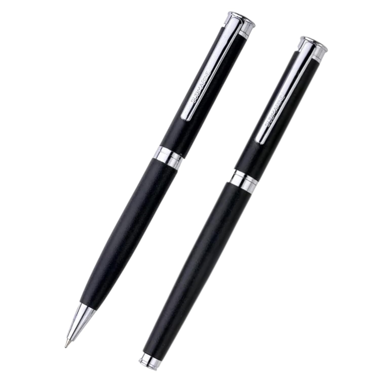 Submarine 1009 Ball Pen & Roller Pen Combo