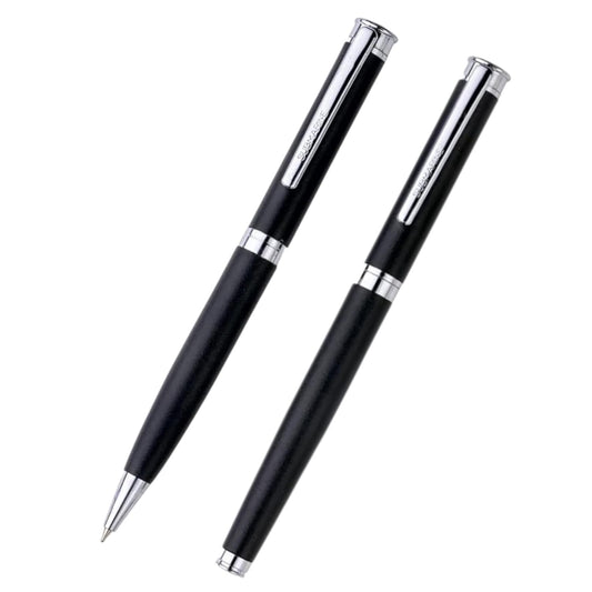 Submarine 1009 Ball Pen & Roller Pen Combo
