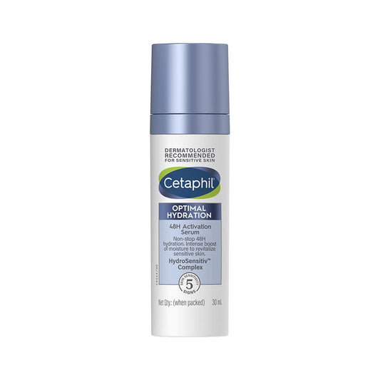 Cetaphil Optimal Hydration 48h Activation Serum - 30 ml
