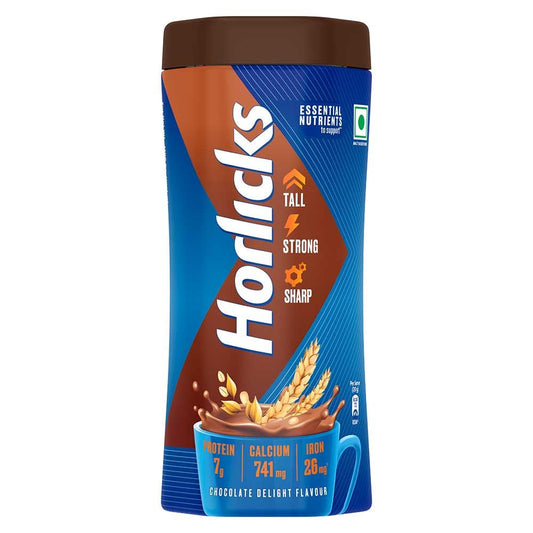Horlicks Chocolate 500 g
