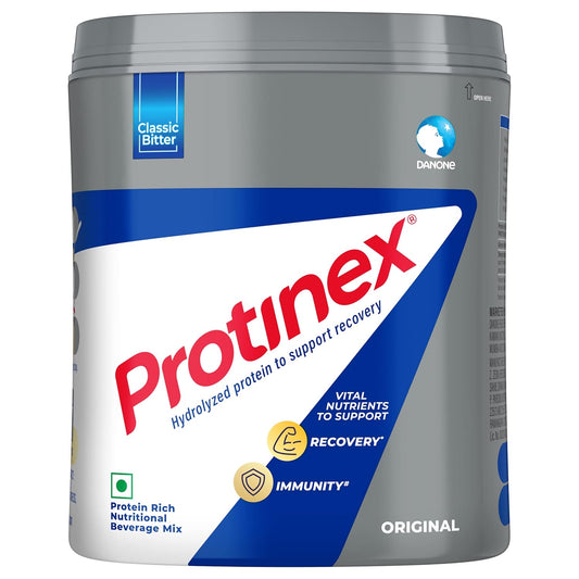 Protinex Nutritional Protein Rich Mix For Adults Original, 400gm