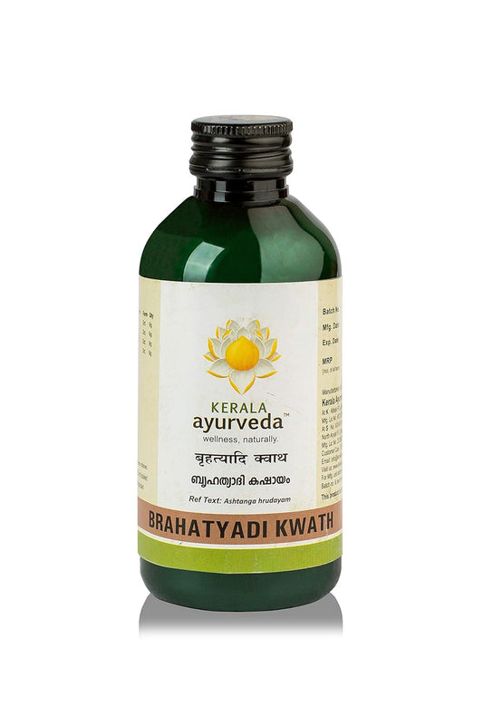 Kerala Ayurveda Pathyashadangam Kwath - 200 ml