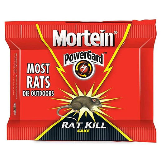 Mortein PowerGard Rat Kill 25 g