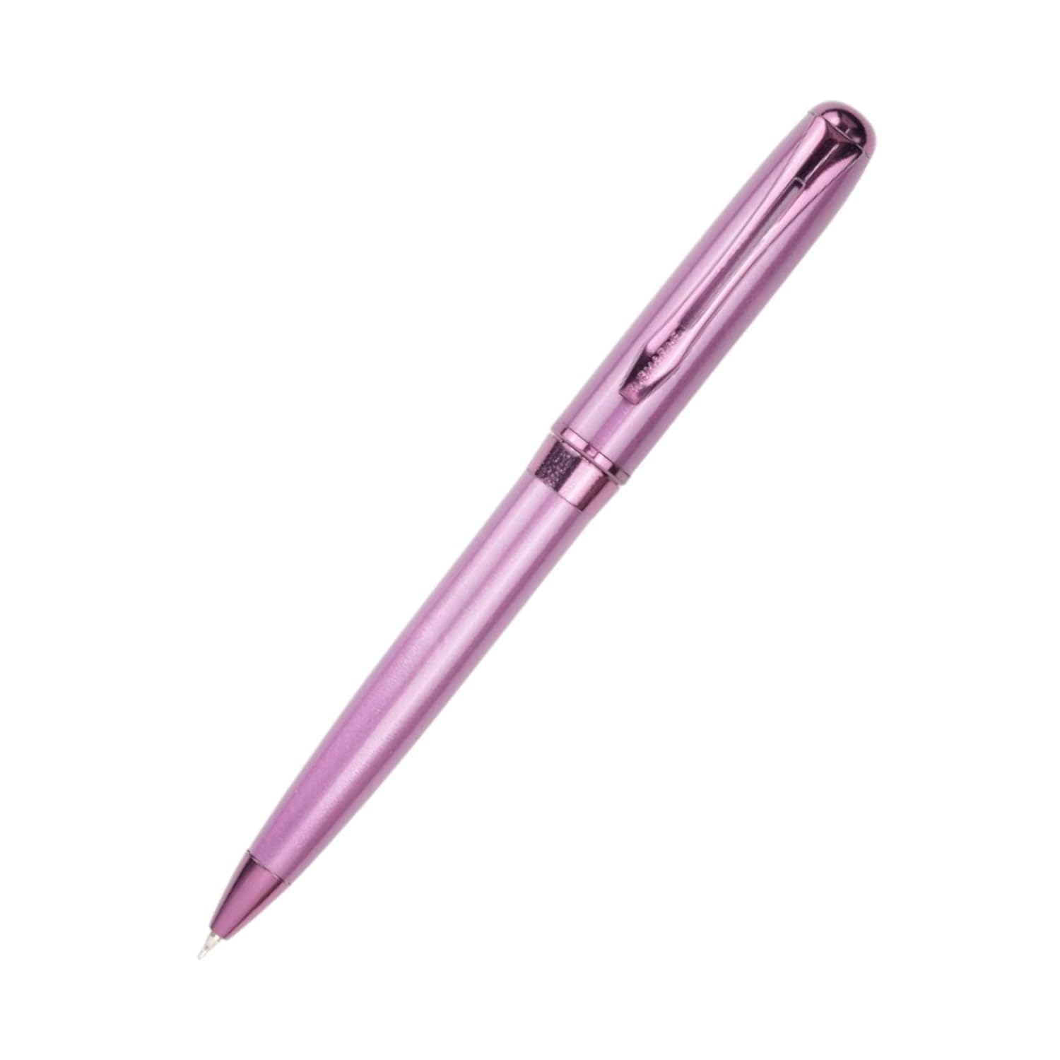 Submarine 3026 Premium Metal Ball Pen, Purple Body