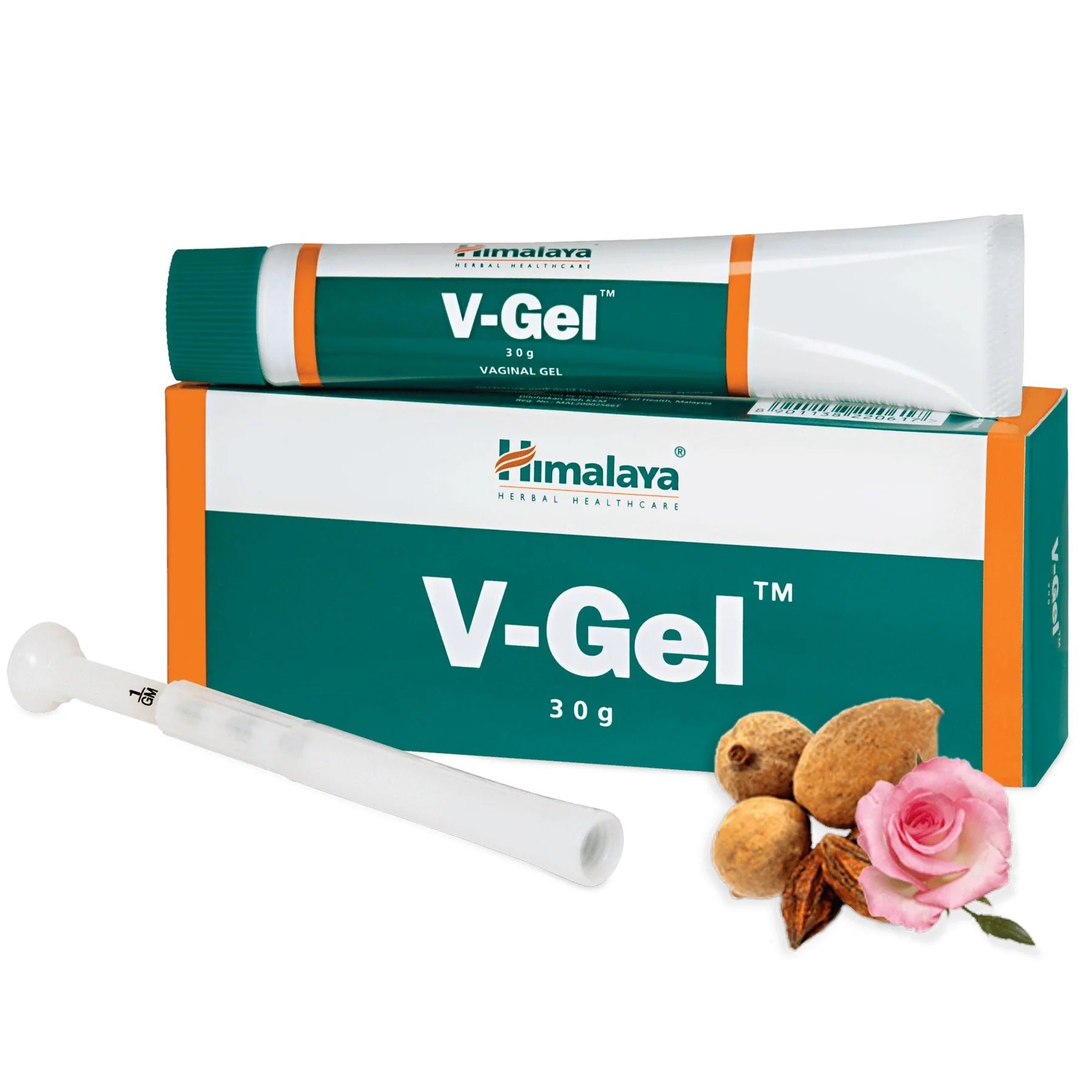 Himalaya Herbals V-Gel (30 gm)