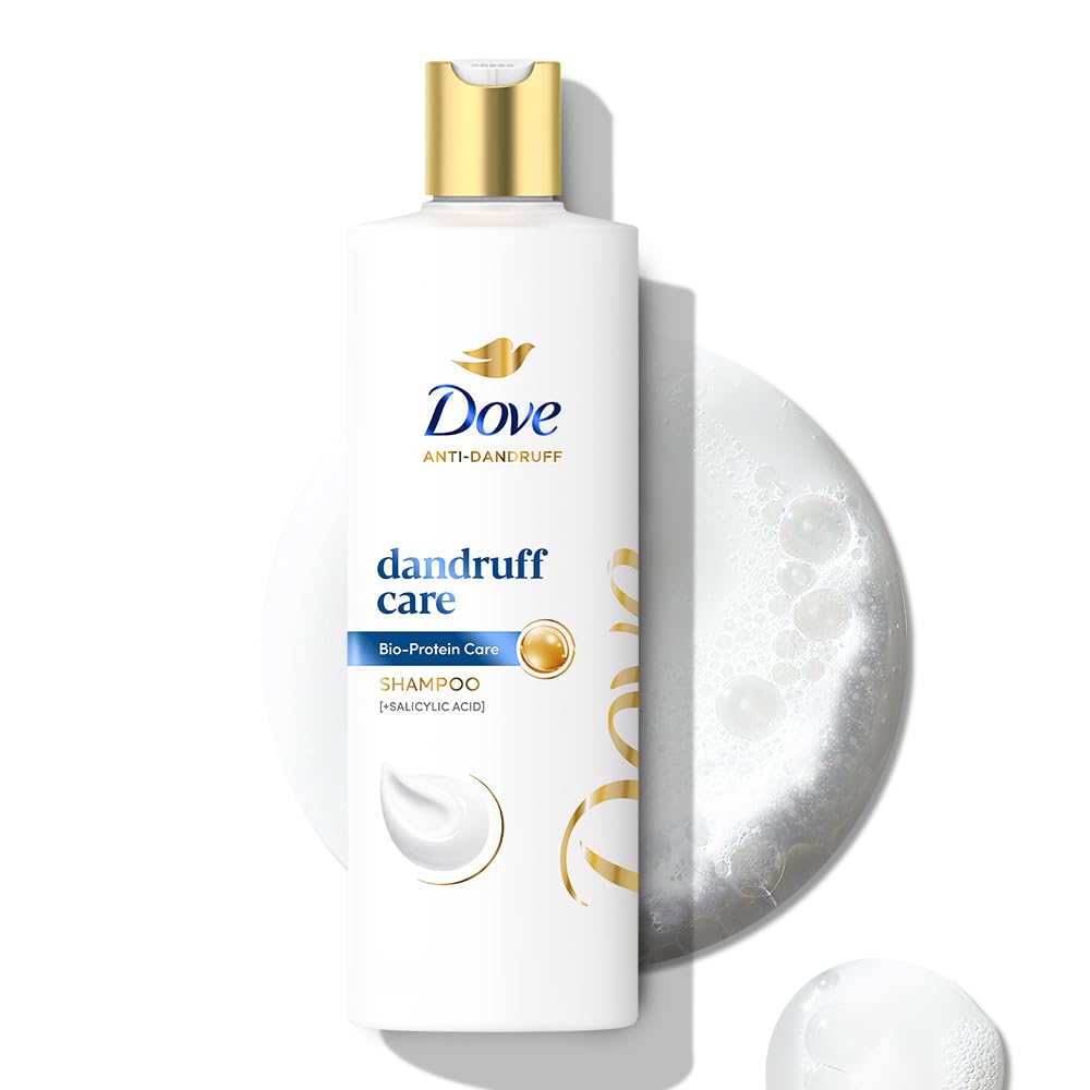 Dove Dandruff Care Shampoo - 340 ml