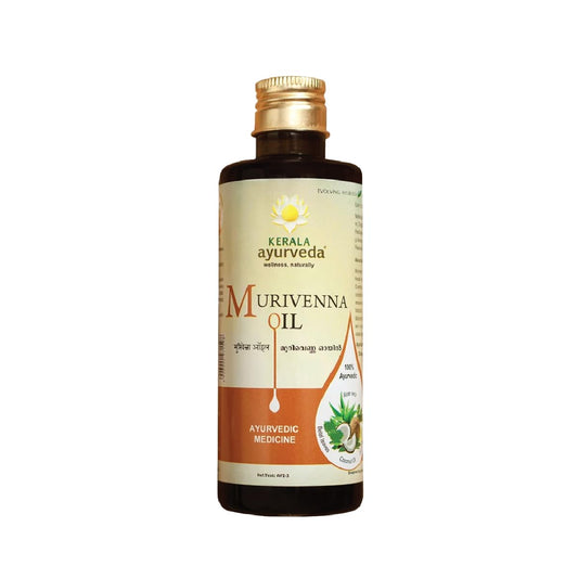 Kerala Ayurveda Murivenna Thailam - 200 ml