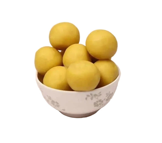 Pulla Reddy Sugar Free Bandar Laddu - 500 gm