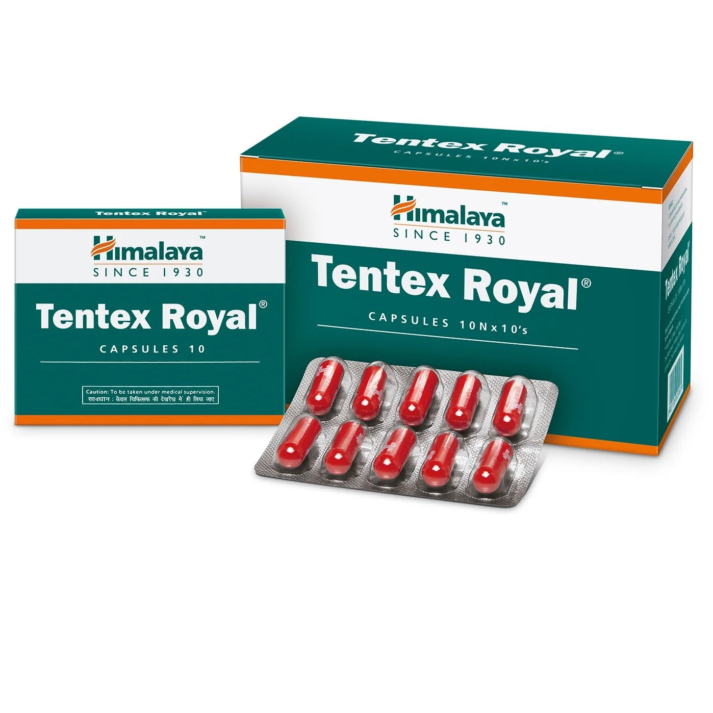 Himalaya Pilex Tablets 60