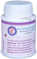 Dhootapapeshwar Pravala Pishti Tablets - 30 tabs
