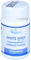Dhootapapeshwar Lakshadi Guggul - 60 tabs