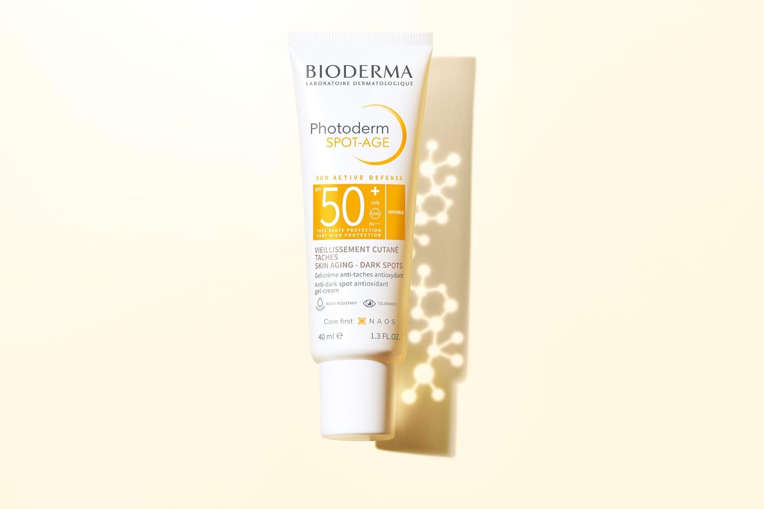Bioderma Photoderm Spot Age SPF 50+ Sunscreen - 40 ml