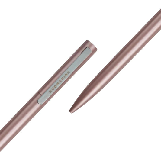 Submarine 2034 Blooming Mogra Luxe Ball Pen, multi colours
