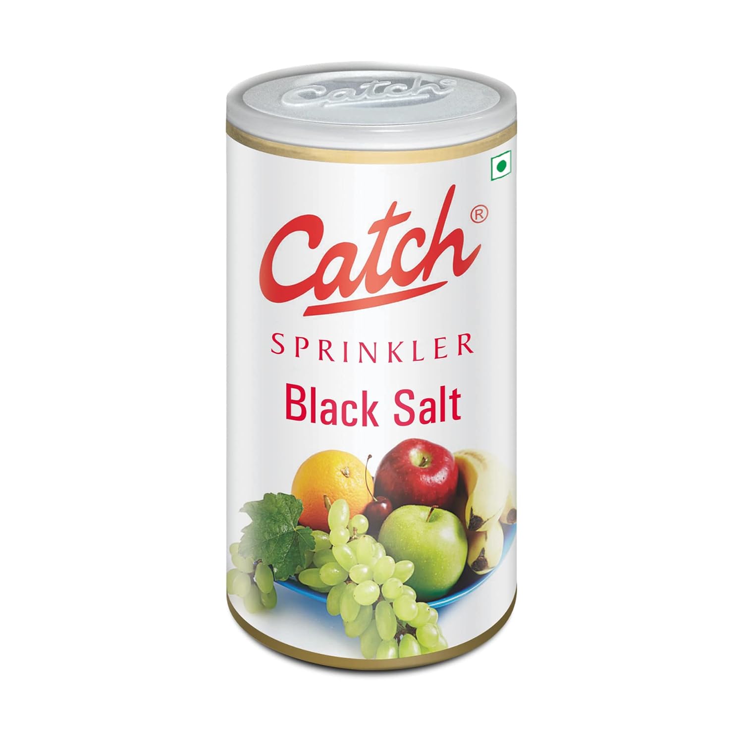 Catch Sprinklers Black Salt - 200 gm