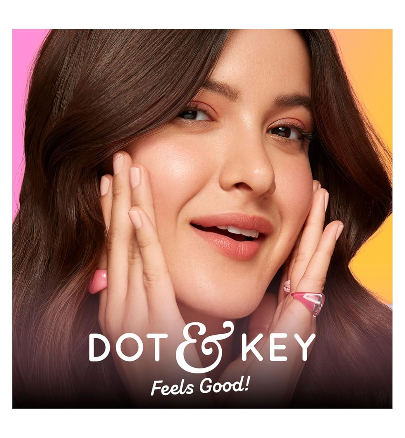 Dot & Key Vitamin C + E Super Bright Body Lotion - 250 ml