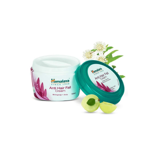 Himalaya Herbals Anti Hair Fall Cream - 100 ml