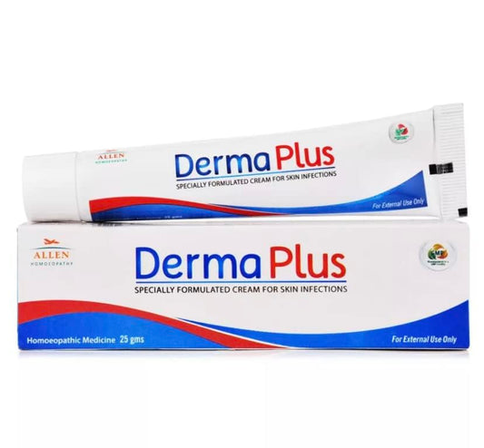 Allen Derma Plus Cream 25gm
