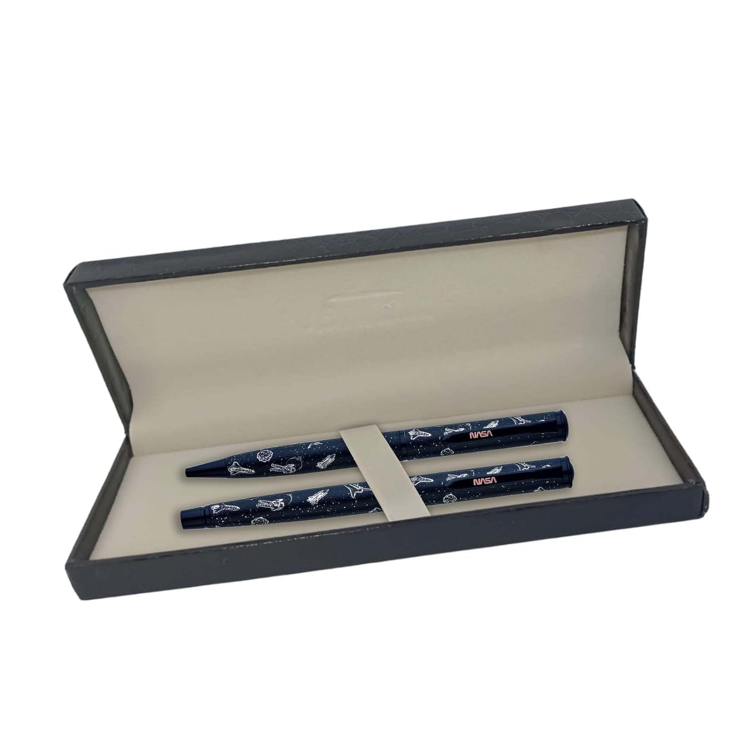 Submarine 3007 Pluto Ball Pen & Roller Pen Combo