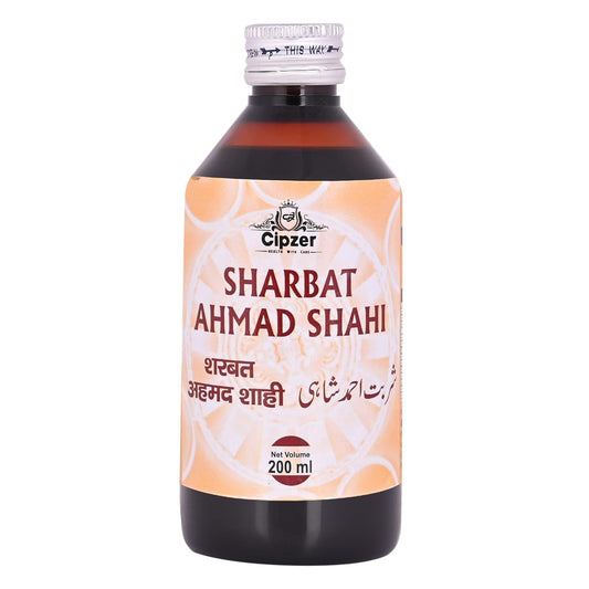 Hamdard Sharbat Ahmad Shahi - 500 ml