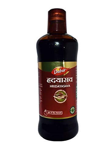 Dabur Hridayasava - 450 ml
