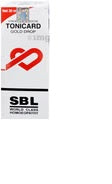 SBL Homeopathy Tonicard Gold Drops - 30 ml