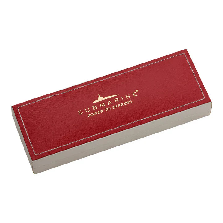 Coffee Rudraksha Ball Pen