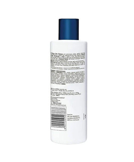LOreal Professional Paris Xtenso Care Shampoo and Masque 250 ml + 196 gm