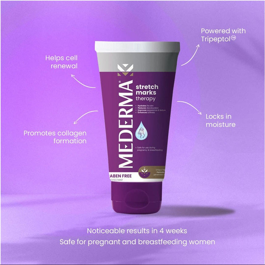 Mederma Stretch Marks Therapy 25gm
