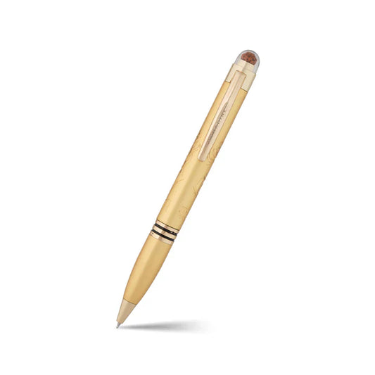 Shiv Ji Rudraksha Ball Pen