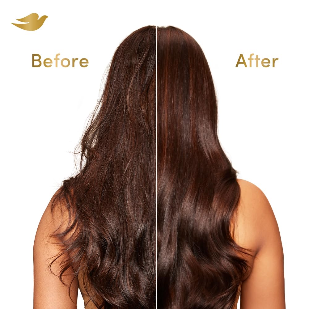 Dove 10 in 1 Deep Repair Treatment Hair Mask - 120ml