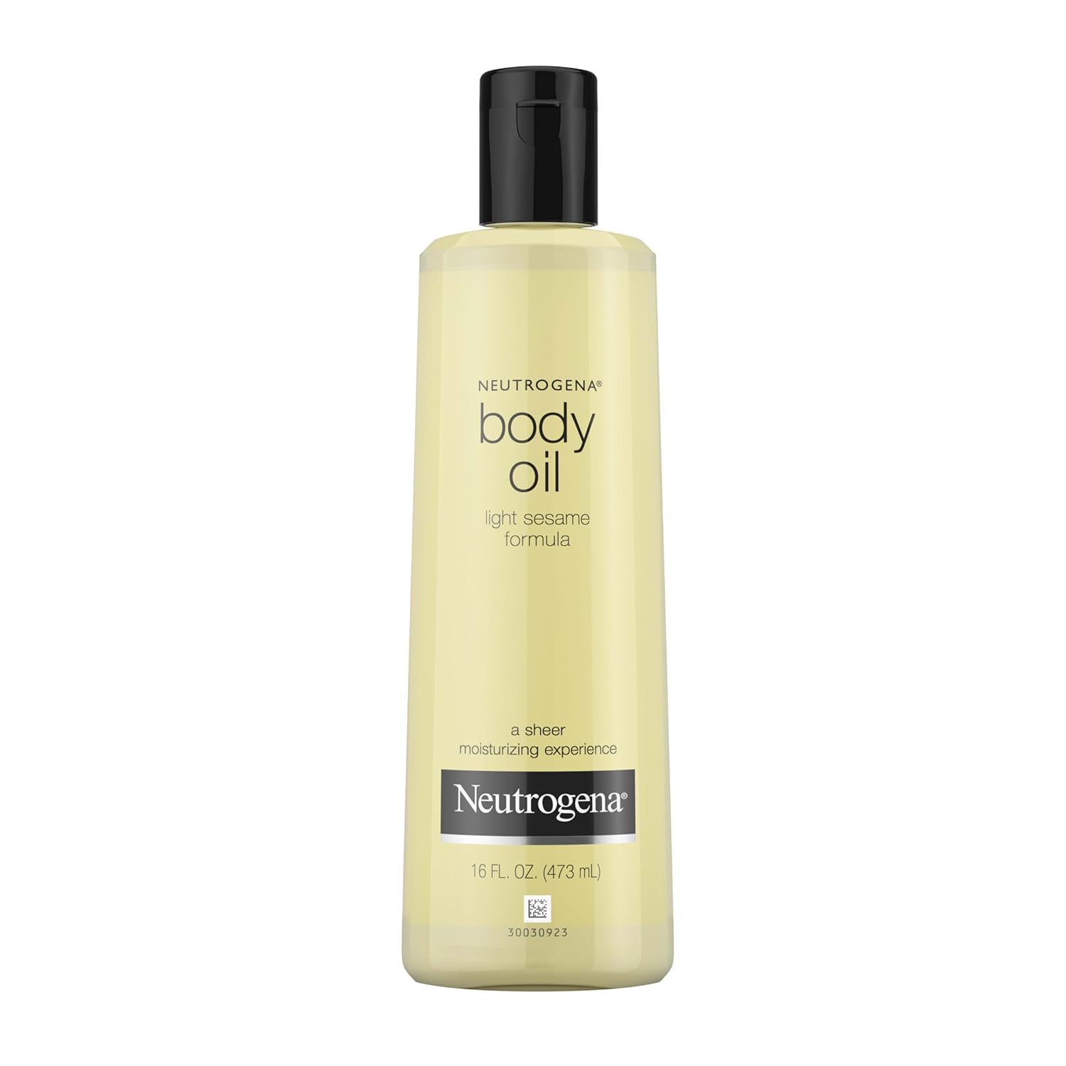 Neutrogena Body Oil - 473 ml