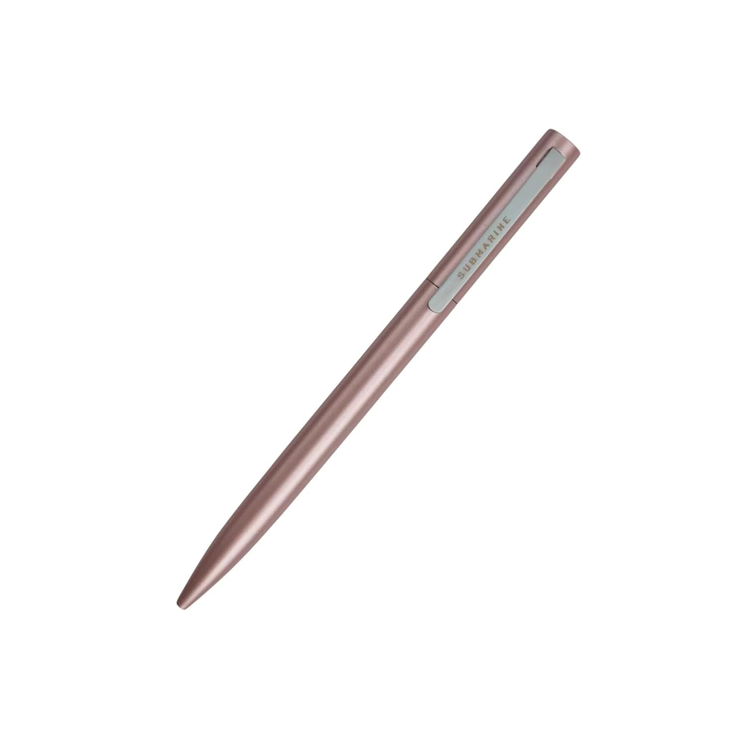 Submarine 2034 Blooming Mogra Luxe Ball Pen, multi colours