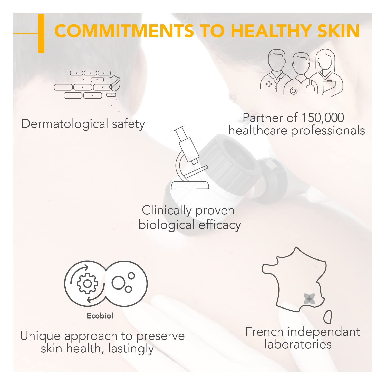 Bioderma Photoderm Creme SPF 50+ Sunscreen - 40 ml