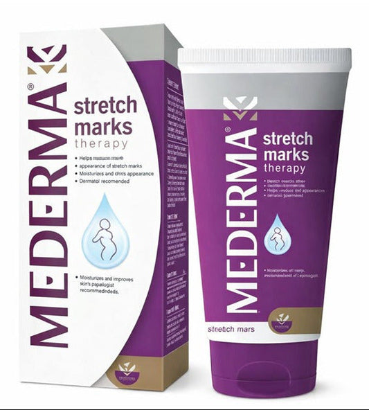 Mederma Stretch Marks Therapy 25gm