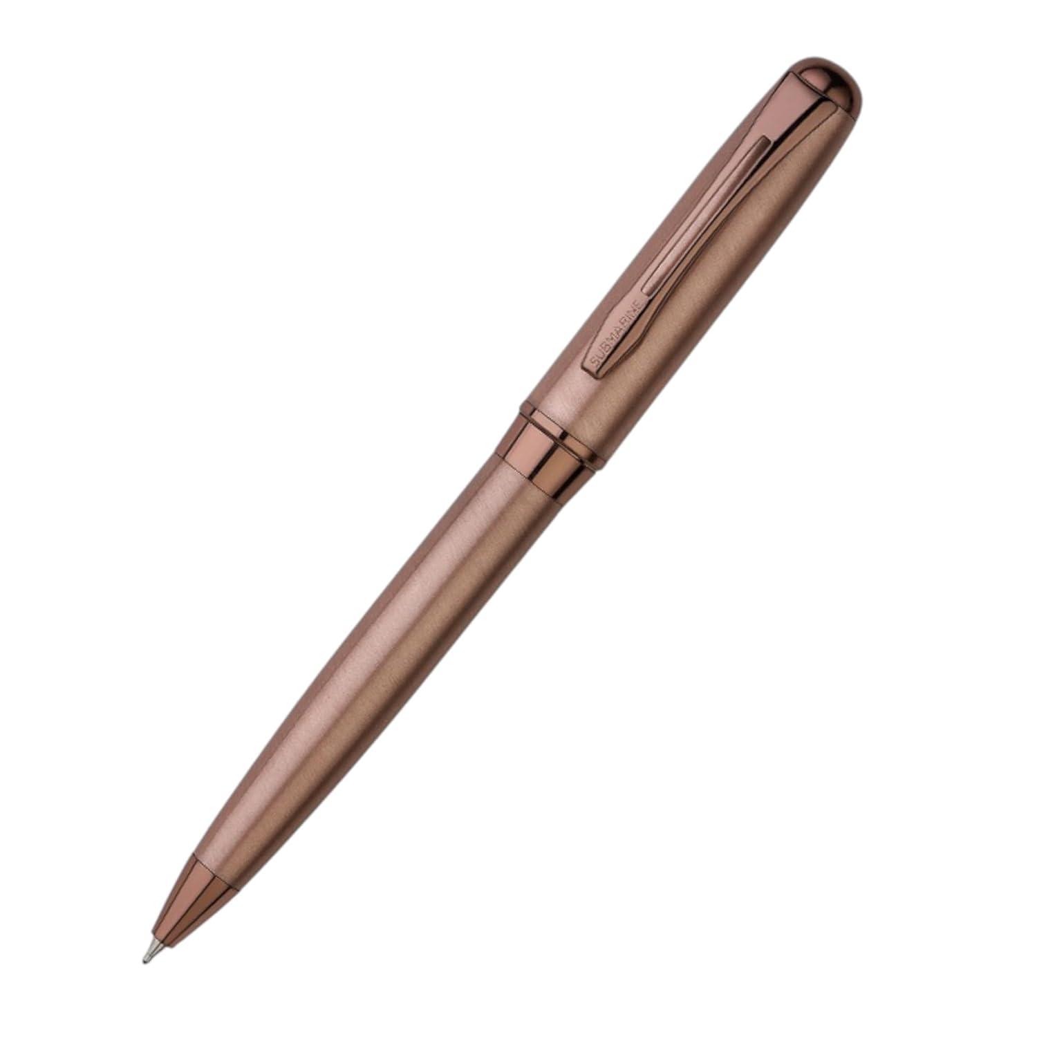 Submarine 3026 Premium Metal Coffee Scented Ball Pen