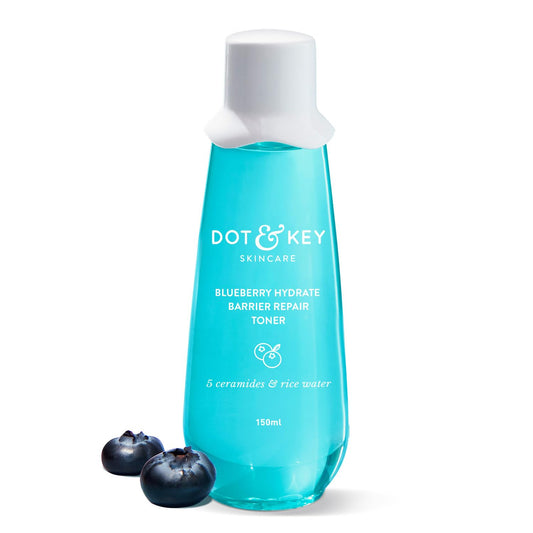 Dot & Key Rice Water Probiotics Hydrating Toner - 150 ml