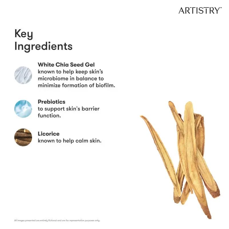 Artistry Skin Nutrition Hydrating Smoothing Toner 200ml