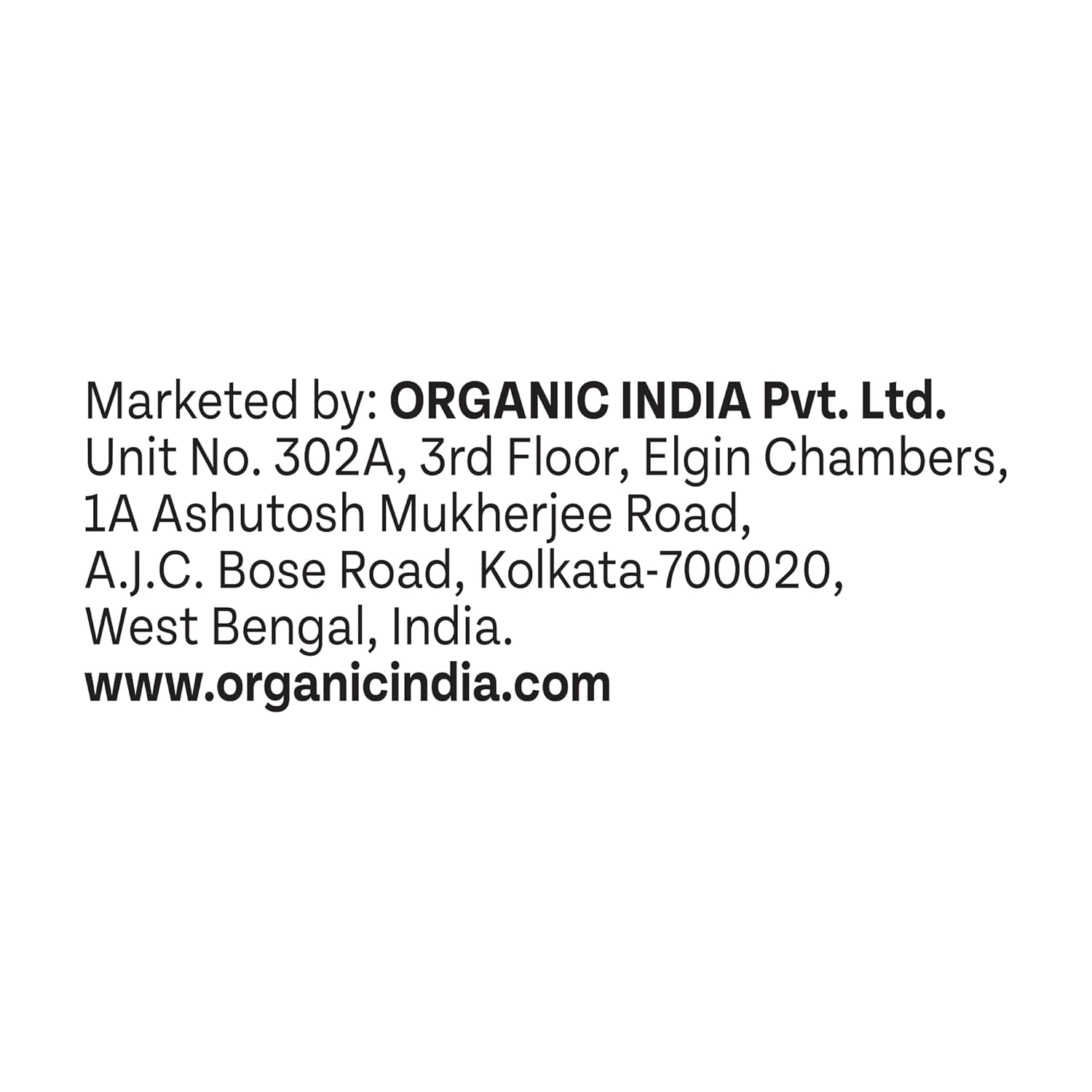 Organic India Pink Rock Salt | 1Kg Pouch