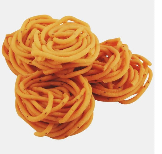 Vellanki Foods - Janthikalu / Chakli - 250 gm
