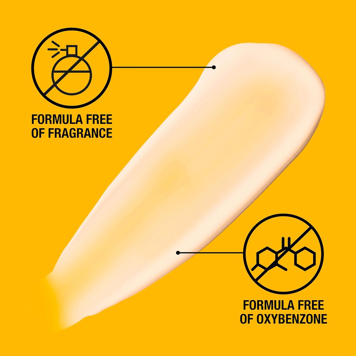 Neutrogena Invisible Daily Defense Face Serum - 50 ml