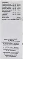 SBL Homeopathy Tonicard Gold Drops - 30 ml