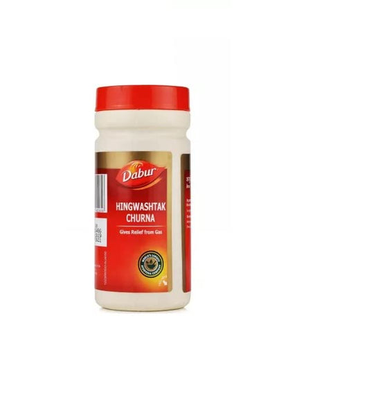 Dabur Hingwastak Churna - 60 gm