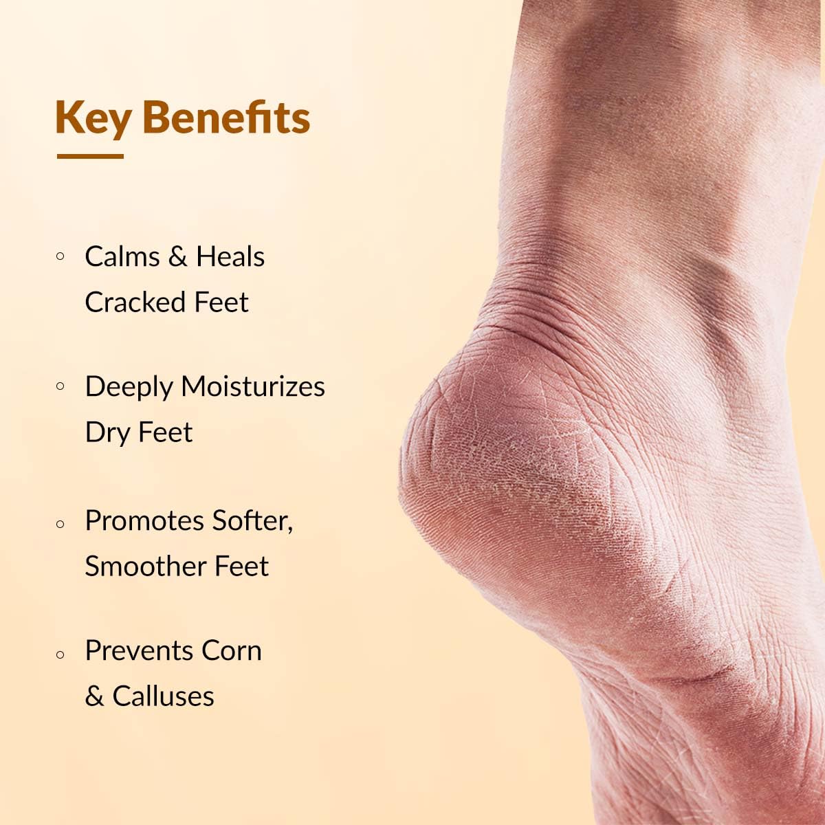 Fixderma Foot Cream - 60 gm