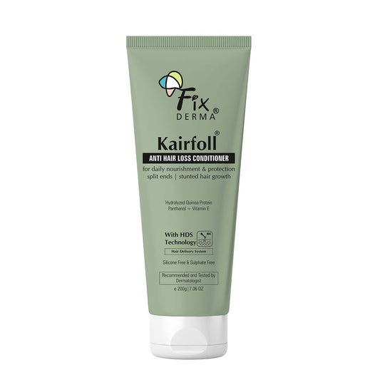 Fixderma Kairfoll Anti Hair Loss Conditioner - 200 gm