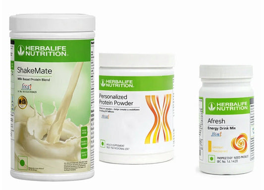 WEIGHT MANAGEMENT PRODUCTS .SHAKEMATES 500GM,PROTEIN POWDER200GM,AFRESH LEMON