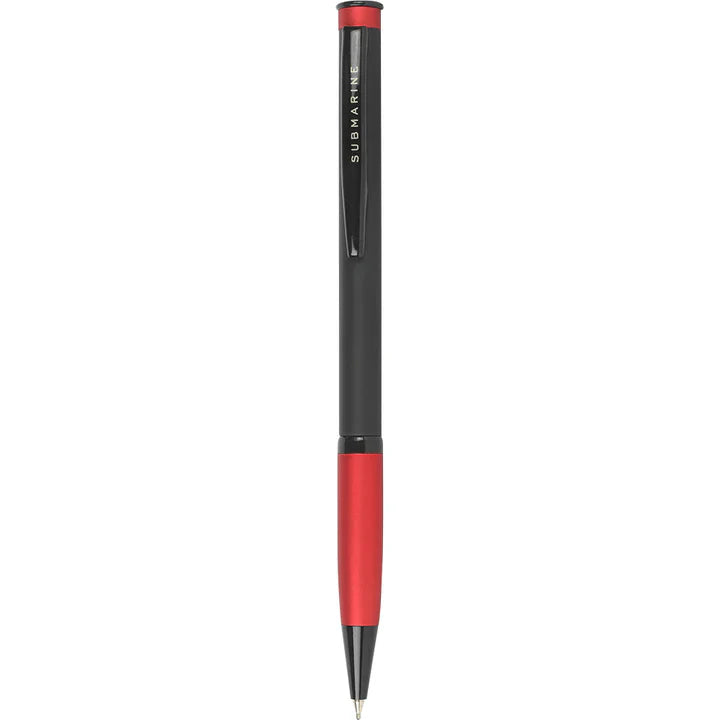 Seaboy Ball Pen, multicolours