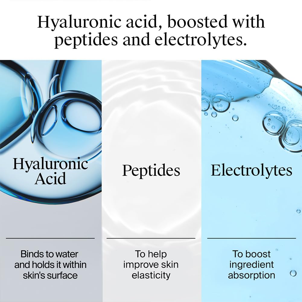 Neutrogena Hydro Boost Hyaluronic Acid Night Cream - 50 gm