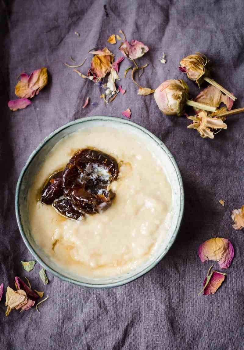 Al Masnoon TALBINA with Dry Dates - 750 gm