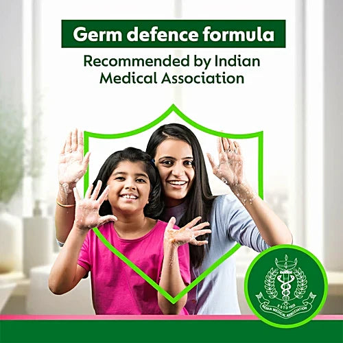 Dettol Skincare Liquid Handwash, 200 ml Pump